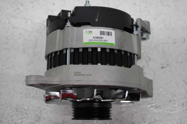 ALTERNATEUR PEUGEOT 70A - Vue 2